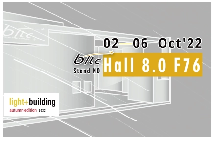 Beautiful Light Technology Corp.